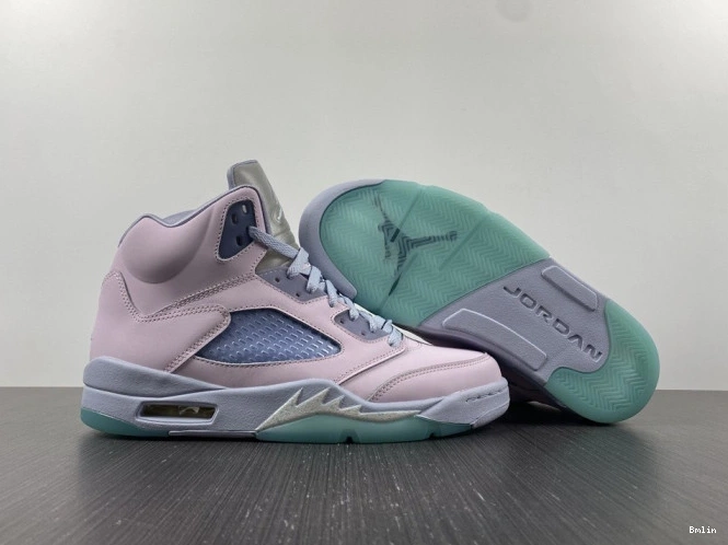 Boostmaster lin Easter DV0562-600 Air Jordan 5 0803